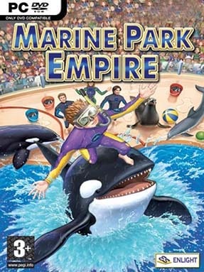 marine park empire ita