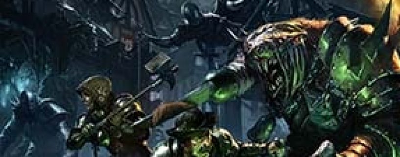 Mordheim: City Of The Damned Free Download (v1.4.4.4 & ALL DLC’s)