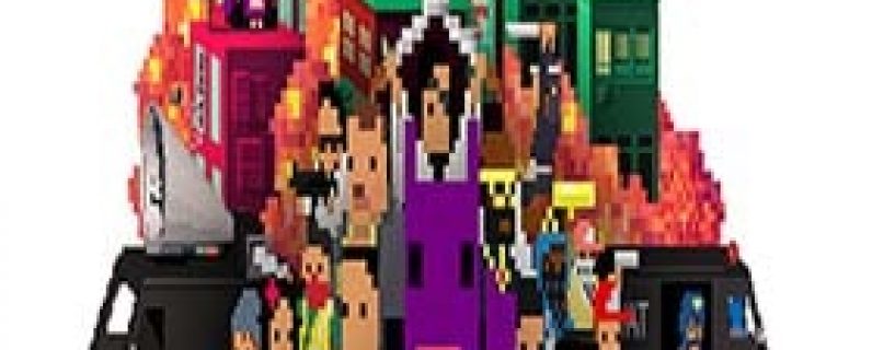 Not A Hero Free Download