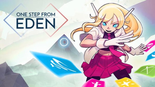 One Step From Eden Free Download (v1.5.5) » STEAMUNLOCKED