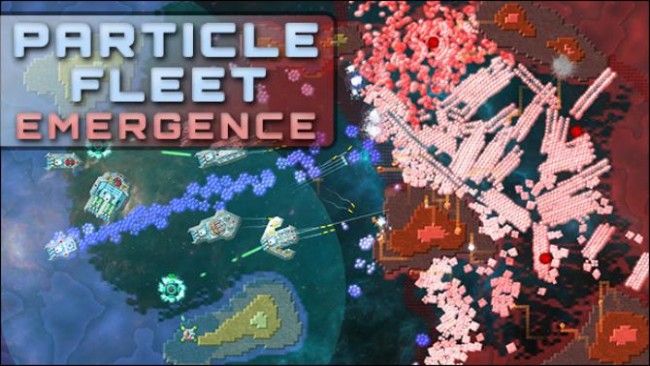 Particle Fleet: Emergence PC Download