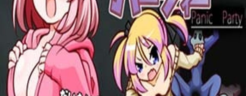 Panic Party Free Download (v1.0 & Uncensored)