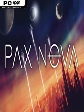 Pax nova читы