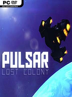 pulsar lost colony guide