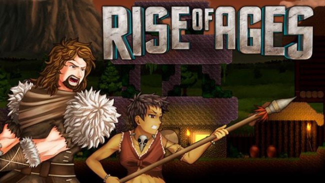 Rise Of Ages PC Download