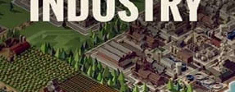 Rise Of Industry Free Download (v2.1.6.0904a)