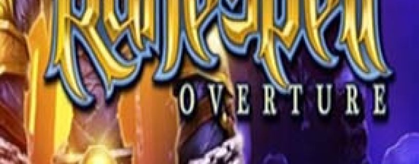 Runespell: Overture Free Download