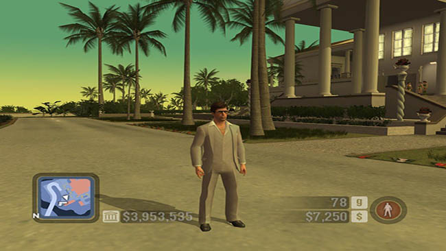 scarface the world is yours ps2 cheats