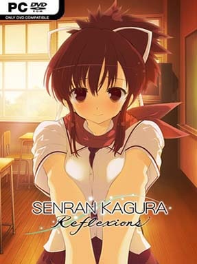 Senran Kagura Reflexions Free Download V1 00 Steamunlocked