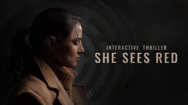 She Sees Red &#; Interactive Movie PC Download