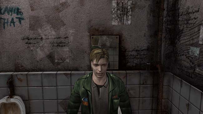 silent hill 2 pc download