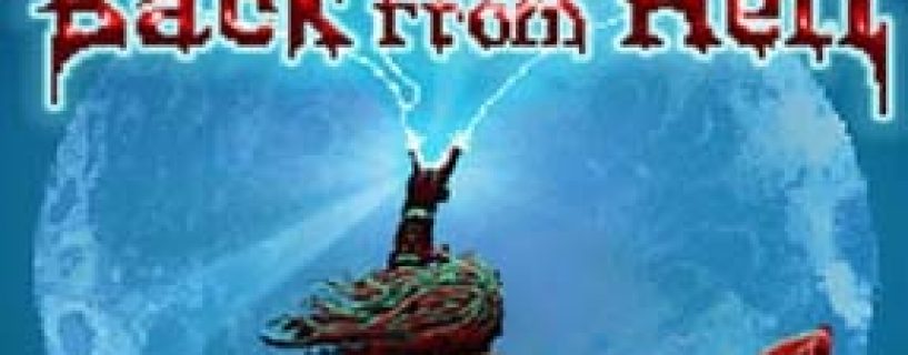 Slain: Back From Hell Free Download