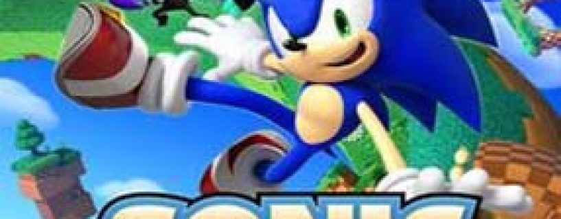 Sonic Lost World Free Download (v2.0.0)