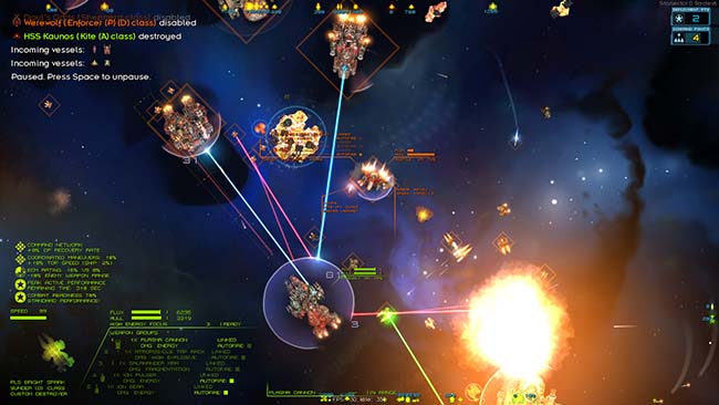 Starsector Free Download (v0.96a) » STEAMUNLOCKED