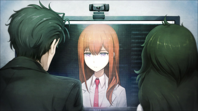 Steins Gate 0 Free Download Steamunlocked