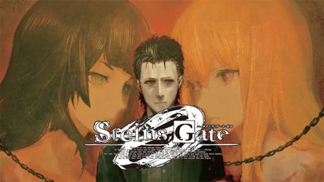 Steins Gate 0 Free Download Steamunlocked