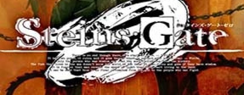 STEINS;GATE 0 Free Download