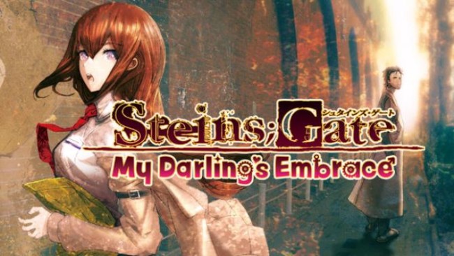 Steins Gate My Darling S Embrace Free Download V0217 Steamunlocked
