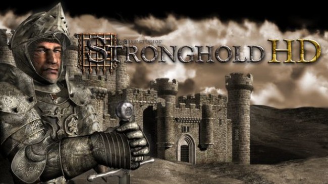 stronghold 1 free full download