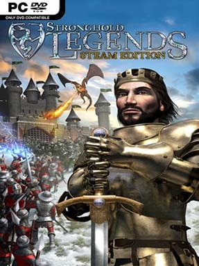 stronghold legends free