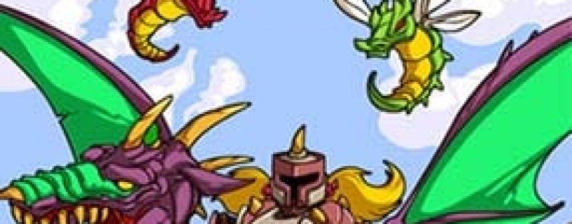 Super Chibi Knight Free Download (v1.07s)
