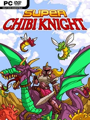 super chibi knight steam