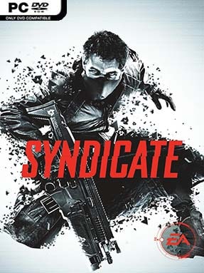 syndicate pc game crack download