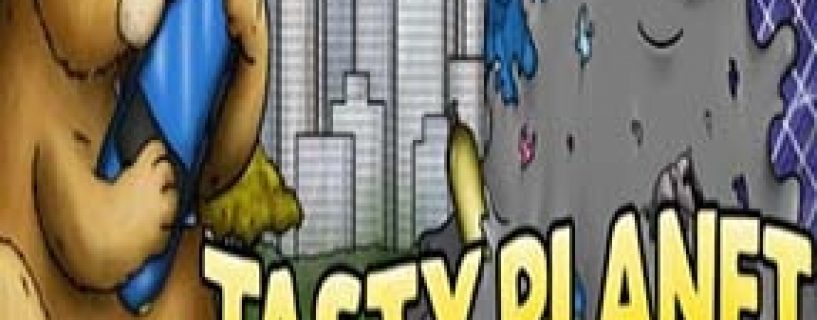 Tasty Planet Forever Free Download