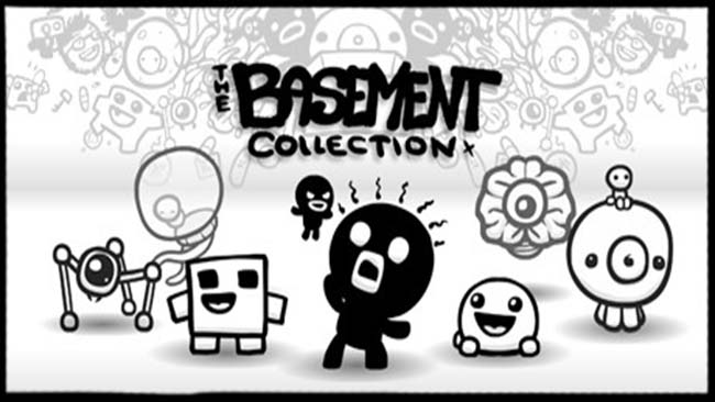 The Basement Collection PC Download