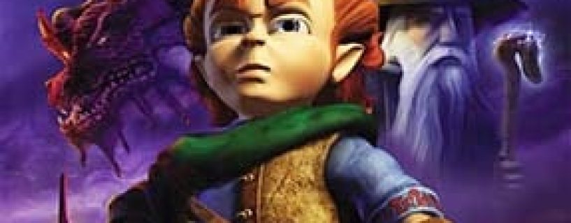 The Hobbit (2003) Free Download