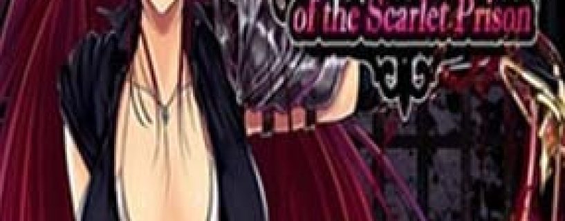 Tina: Swordswoman Of The Scarlet Prison Free Download (v1.02 & Uncensored)