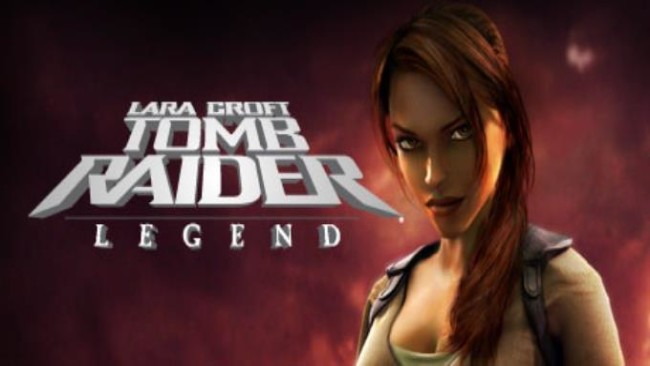 tomb raider cheat codes legend pc