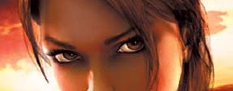 Tomb Raider: Legend Free Download