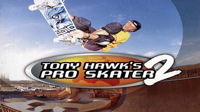 tony hawk pro skater download