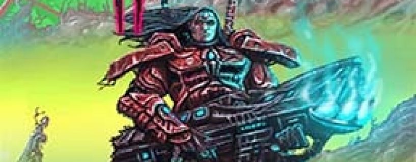 Valfaris Free Download (Full Metal Update)