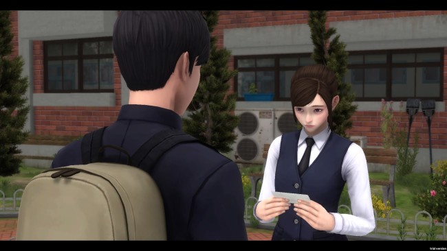 white day school download