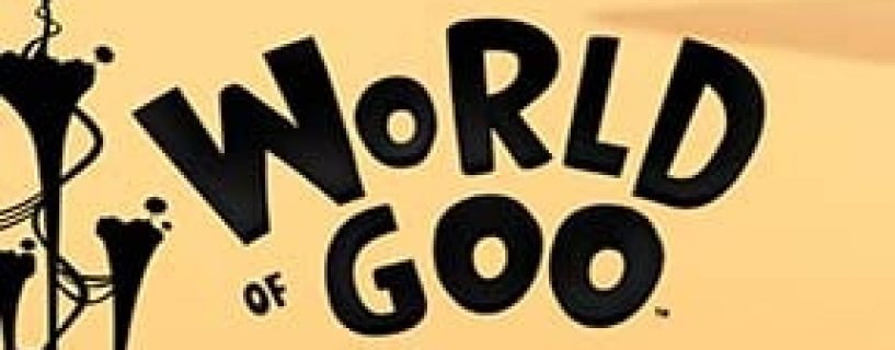 World of Goo Free Download (v1.53)