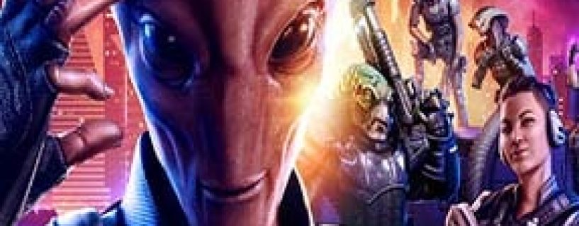 XCOM: Chimera Squad Free Download