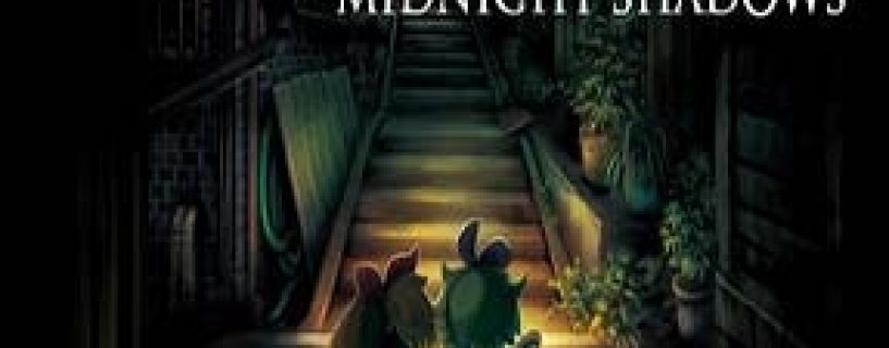 Yomawari: Midnight Shadows Free Download