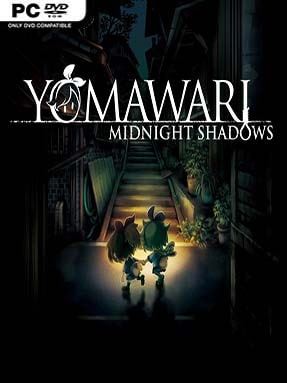 yomawari midnight shadows guide