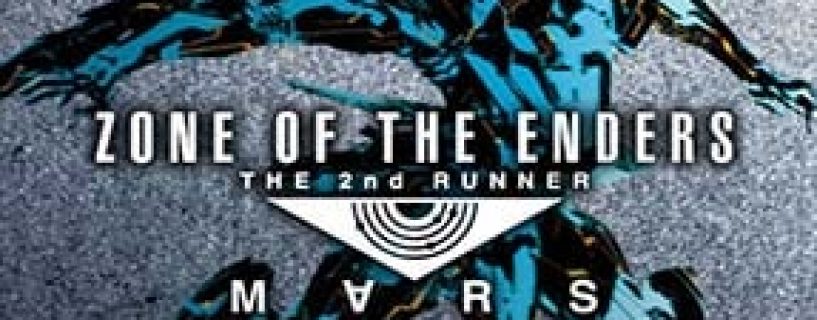 ZONE OF THE ENDERS THE 2nd RUNNER : M∀RS Free Download
