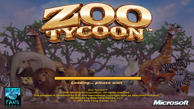 Zoo Tycoon Free Download (Complete Collection) » STEAMUNLOCKED
