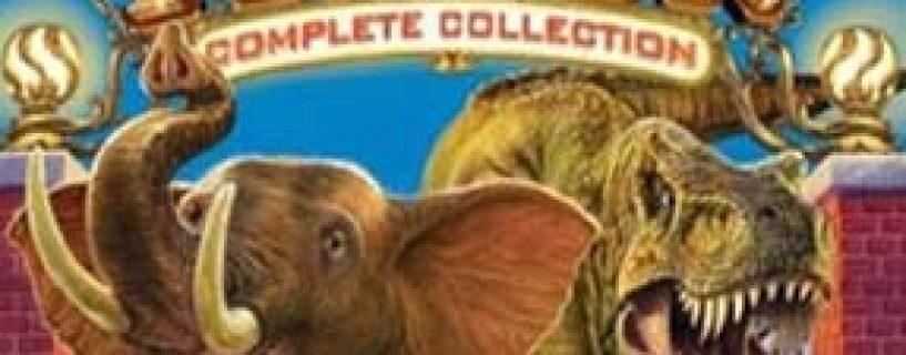 Zoo Tycoon Free Download (Complete Collection)