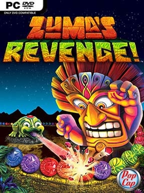 free zuma revenge game