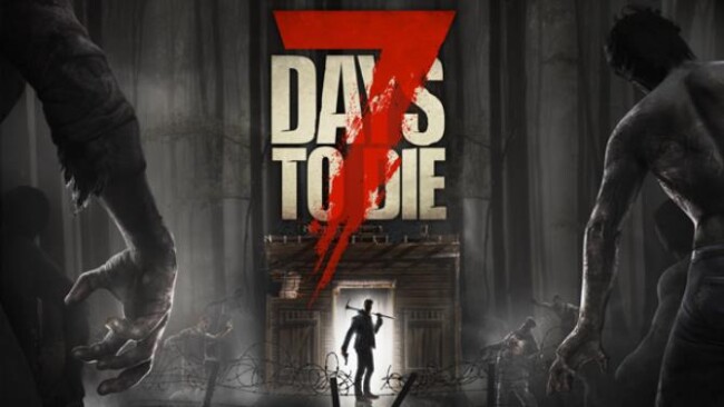 7 days to die xbox one digital download