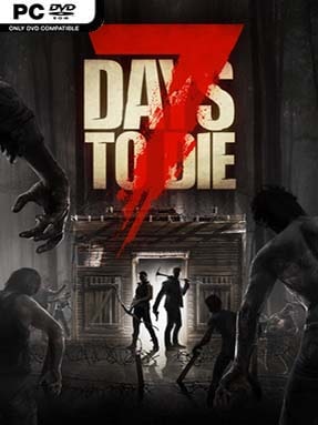 7 days to die steam key cheap