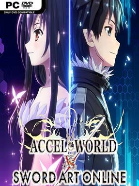 Accel World Vs. Sword Art Online Deluxe Edition Free ...