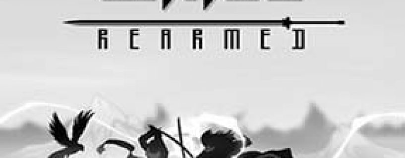 Armed With Wings: Rearmed Free Download (v1.0.4)