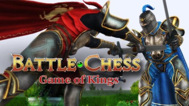 Battle Chess Game Of Kings Free Download Apk
