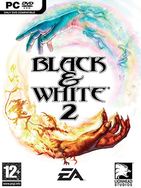 Black and White 2 Free Download » STEAMUNLOCKED